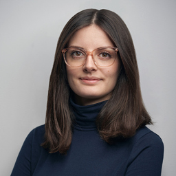 Profilbild Franziska Maria Kleine