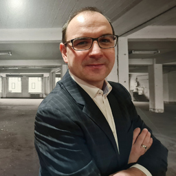 Martin Lenz