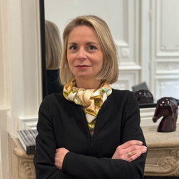 Astrid Genkin