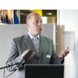 Dr. Thomas Krüssel