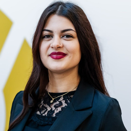 Stefania Medika Mitrica