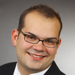Lars-Eric Petry