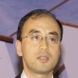 学柱 尹