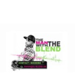 Deejay Blend