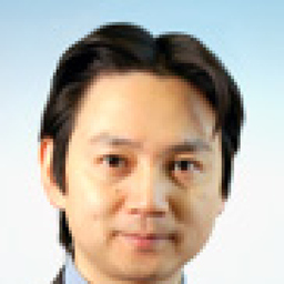 Cheng Koon Shing's profile picture