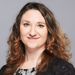 Alicia Kopper