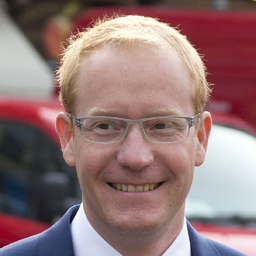 Dr. Steffen Kistner