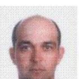 Antonio vazquez Sanchez