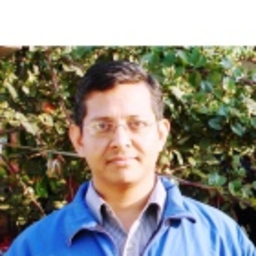 Abhinav Sahai