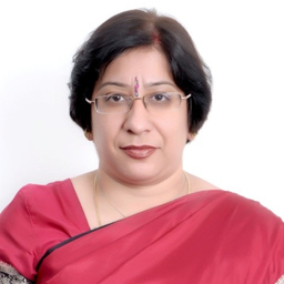 Rashmi Pant