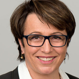 Cornelia Komposch