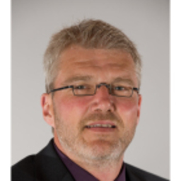 Helge Riedel