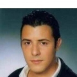 Gökhan Boraj