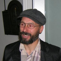 Yordan Pashev