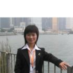 Sherry Wei