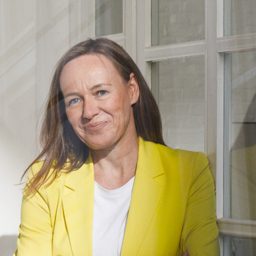 Susann Pfeiffer