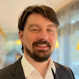 Dr. Nils Lilienthal