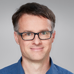 Moritz Kuhn