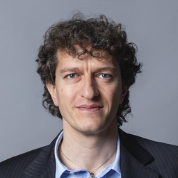 Mario Danelli