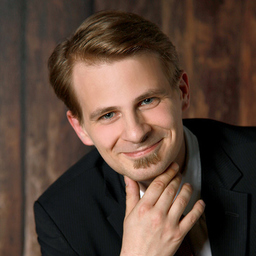 Dominic Stingl