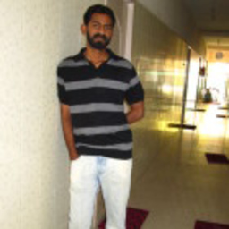 Anu Selvin