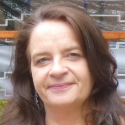 Dr. Katharina Zeitz