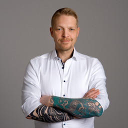 Christian Krause
