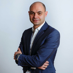 Dipl.-Ing. Dimitri Klein