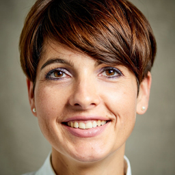Nadine Layer's profile picture