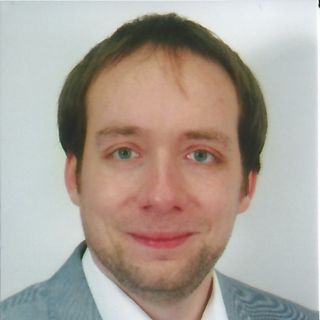 Alexander Dietze Ingenieurtechnik Staatliches Hochbauamt Karlsruhe