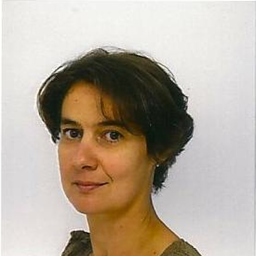 Dr. Christine Chartroux