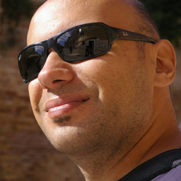 Andrei Lazarescu