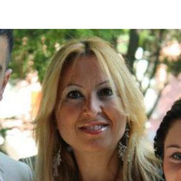 Handan özkan
