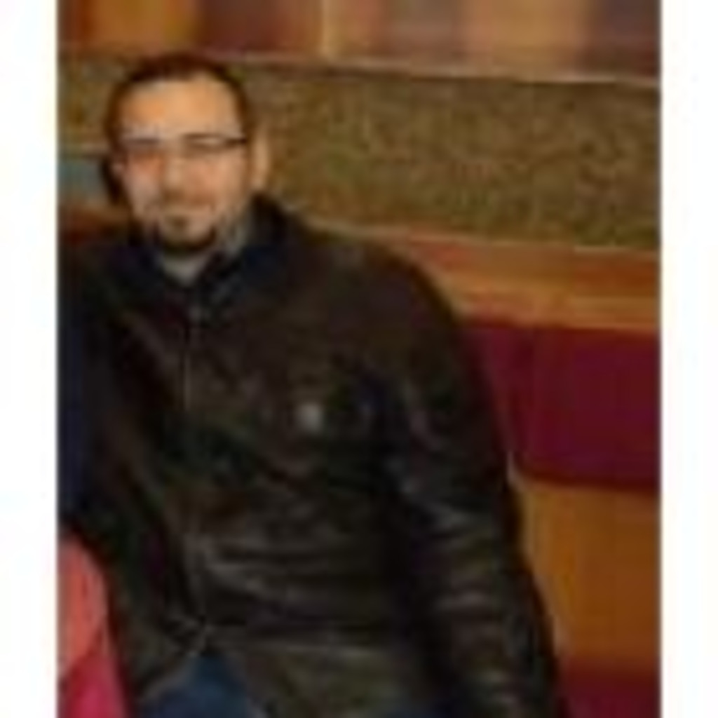 Sabino Pio Antonucci Transport Technician British XING