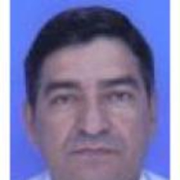 ISRAEL GONZALEZ VASQUEZ