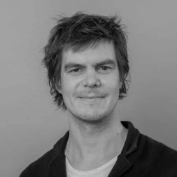 Dipl.-Ing. Patrick Dietz
