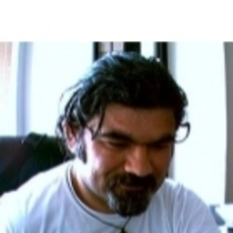 Murat Dağaşan