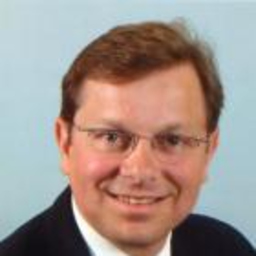 Burkhard Brodda