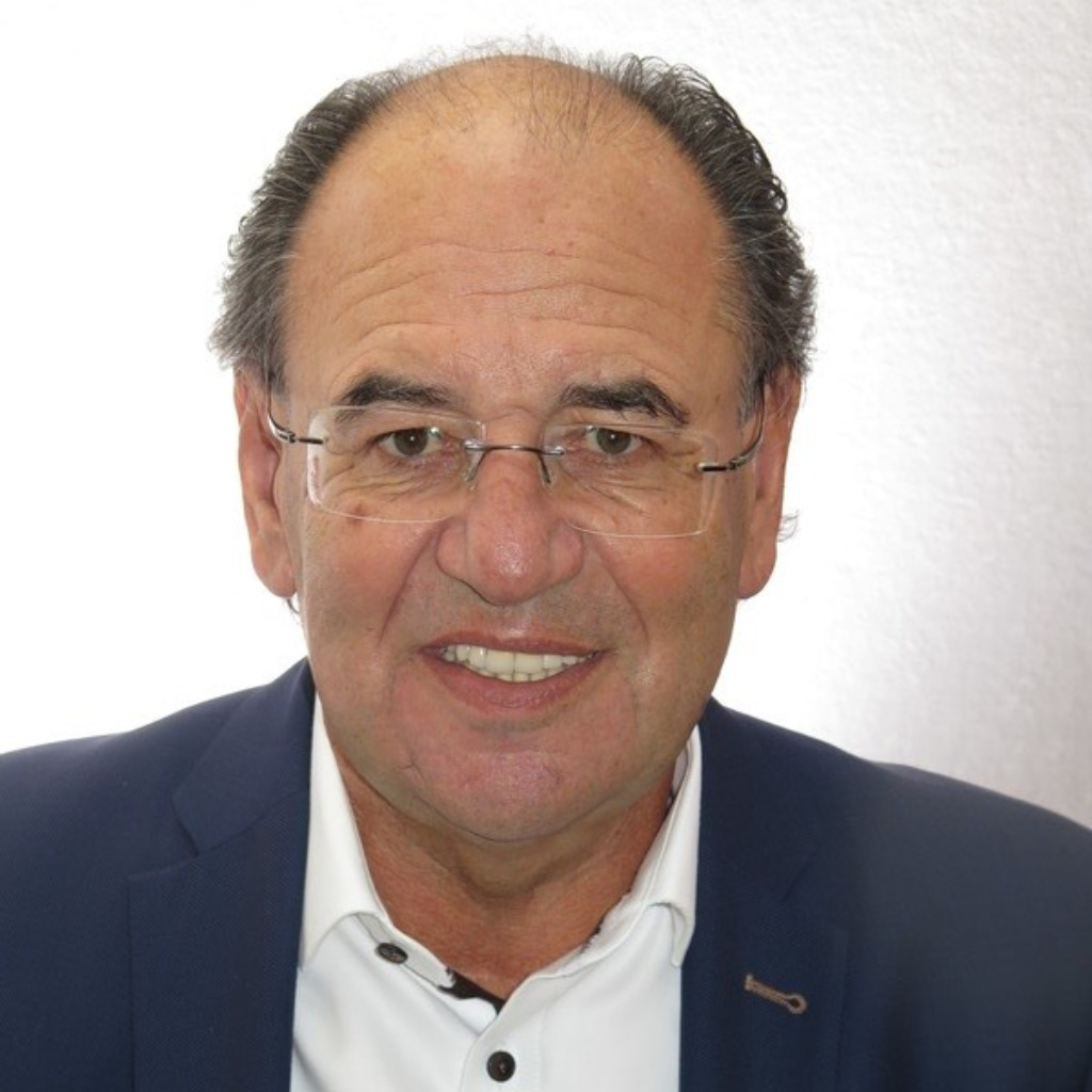 Johann Miller Beirat und Initiator vom