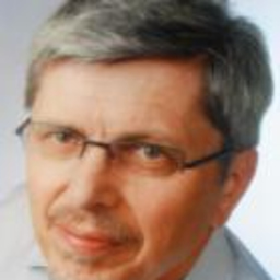 Willi Ruehl