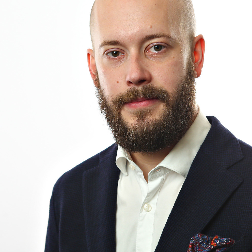 Johannes Rippin MBACandidate International Fulltime MBA 2021 RSM