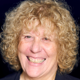 Dr. Sigrid Odin's profile picture