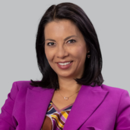 Melanie Abt