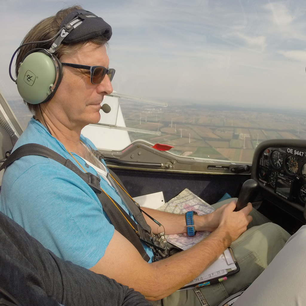 Leo KARL Entwicklung Siemens XING