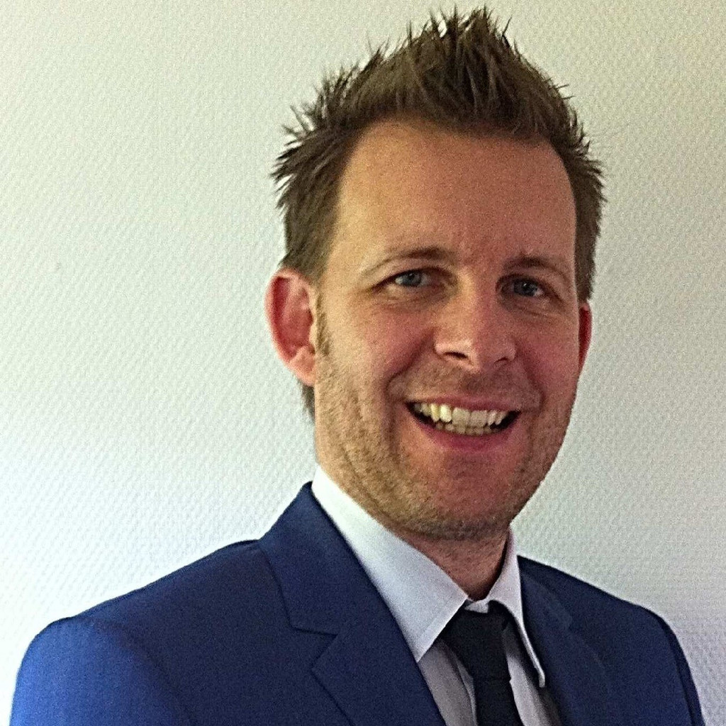 Stephan Ehrhardt Noch offen Name noch offen XING