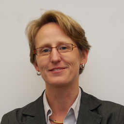 Joëlle Vouillamoz