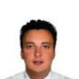 Jose Francisco Rodríguez Blanco