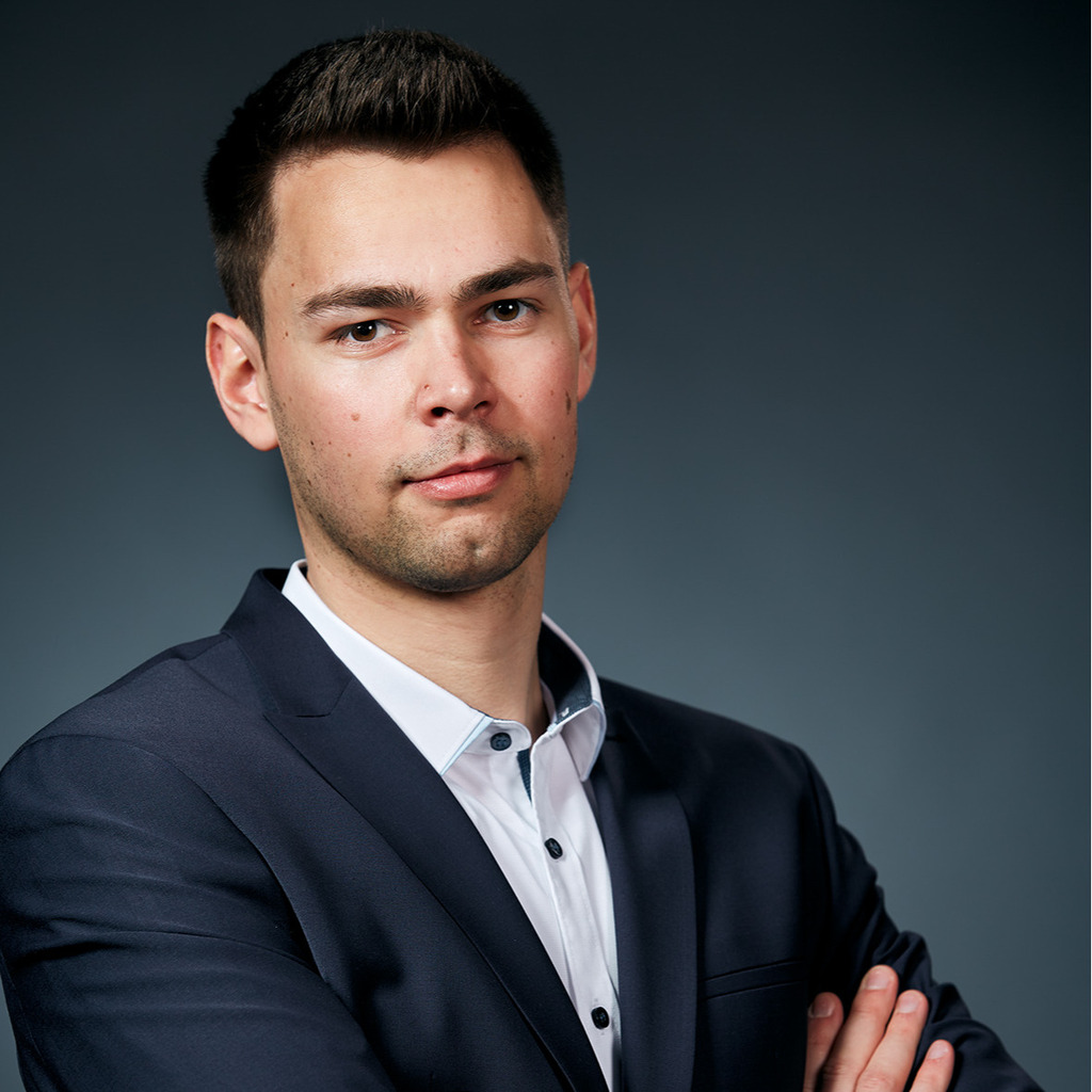 Jan Hauschulte Junior Entwicklungsingenieur TRILUX Deutschland XING