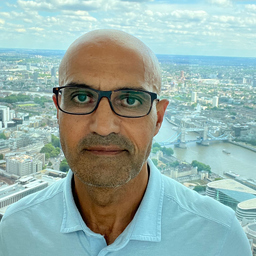 Ansar Iqbal