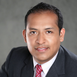 Gerardo Vargas Lozano